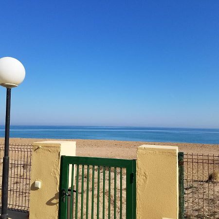 Anacasa Punta Marines Llac Victoria Ap2206 Dénia Esterno foto