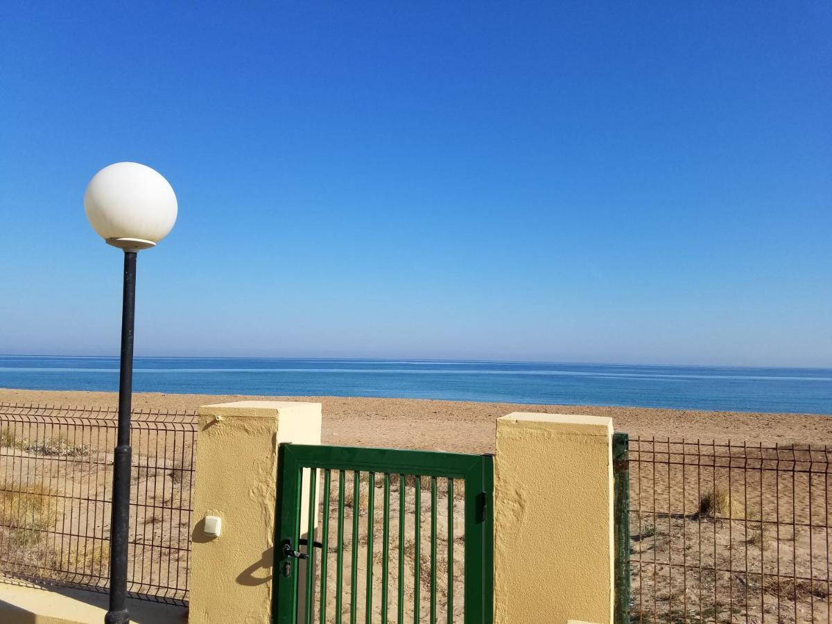 Anacasa Punta Marines Llac Victoria Ap2206 Dénia Esterno foto